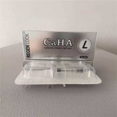 แคลเซียมไฮดรอกซิลัปไทต์คาฮา